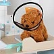 Παιχνίδι Κτηνιατρικής Κλινικής για Παιδιά GINGER HOME – Ξύλινο Κτηνιατρικό Κέντρο με Αξεσουάρ και Λούτρινο Σκυλάκι, 89×57×30 cm