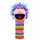 Κούκλα για κουκλοθέατρο Sock Monster Gloria