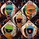 Κούκλα για κουκλοθέατρο Sock Monster Gloria