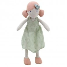 Κούκλα Wilberry Rag Sally 38 cm.