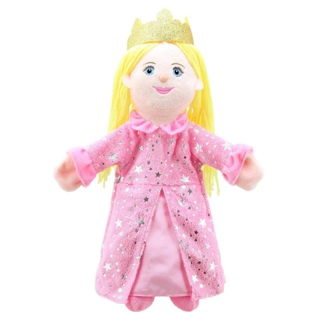 Κούκλα για το κουκλοθέατρο Princess
