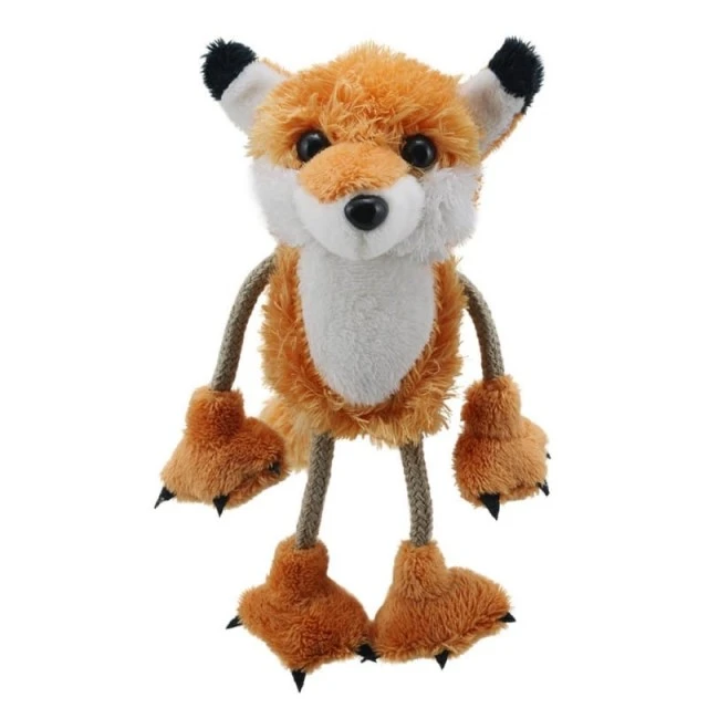 Κούκλα Fox Finger Puppet