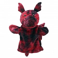 Μαριονέτα Red Dragon Puppet