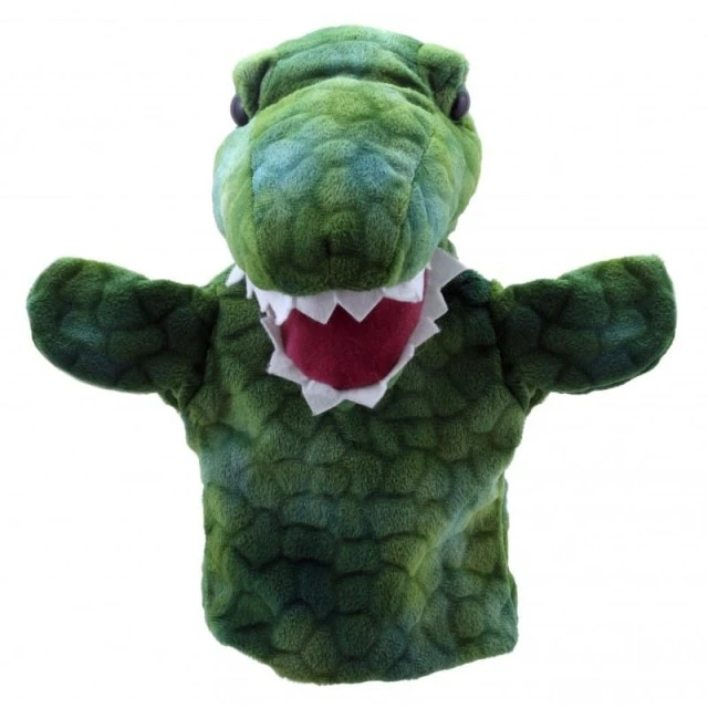 Μαριονέτα δεινοσαύρων T-rex