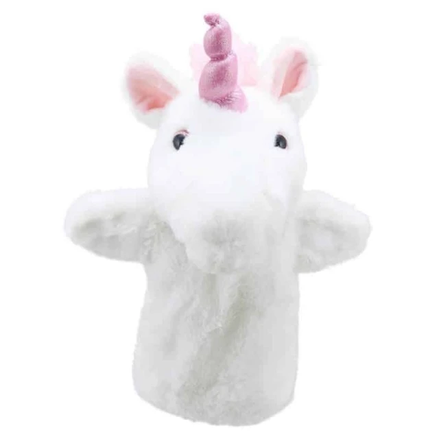 Κούκλα για κουκλοθέατρο Unicorn