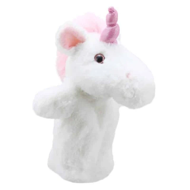Κούκλα για κουκλοθέατρο Unicorn