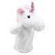 Κούκλα για κουκλοθέατρο Unicorn