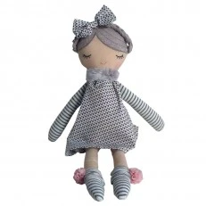 Κούκλα Wilberry Lucy Rag