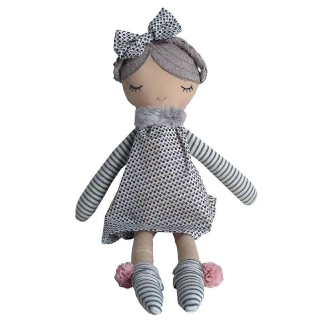Κούκλα Wilberry Lucy Rag