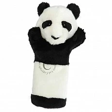 Γάντια μαριονέτα για θέατρο Panda 40 cm.