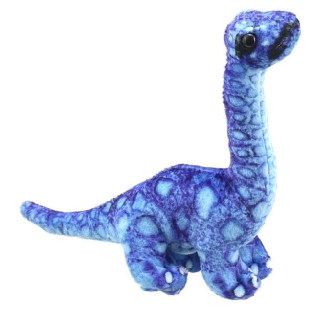 Δακτυλική Μαριονέτα Brontosaurus