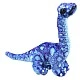 Δακτυλική Μαριονέτα Brontosaurus