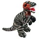 Κουκλοθέατρο δακτύλων T-rex