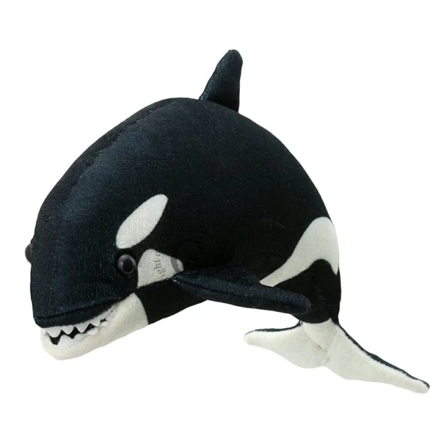 Κούκλα με δάχτυλο Kosatka 28 cm.
