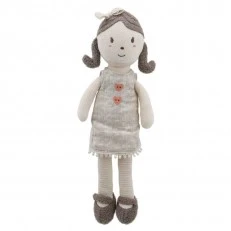 Κουκλίτσα Wilberry Emily 35 cm.