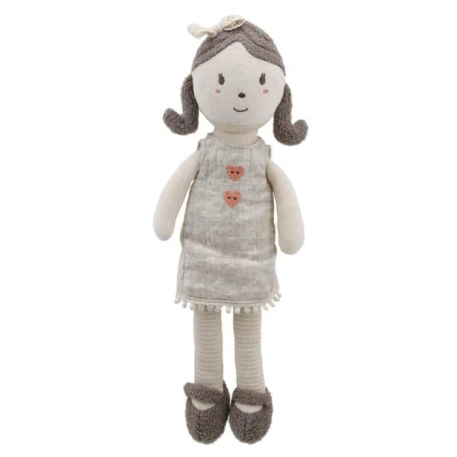 Κουκλίτσα Wilberry Emily 35 cm.