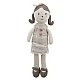 Κουκλίτσα Wilberry Emily 35 cm.