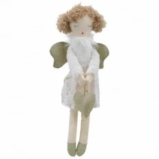 Κούκλα Wilberry Rag Evie 42 cm.