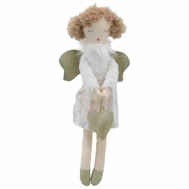Κούκλα Wilberry Rag Evie 42 cm.