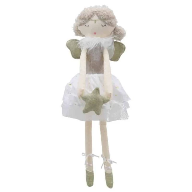 Κούκλα Wilberry Rag Grace 42 cm.