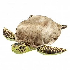 Γάντι κούκλα Χελώνα 35 cm.