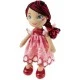 Μαλακή κούκλα Bella Rosa 35 cm.