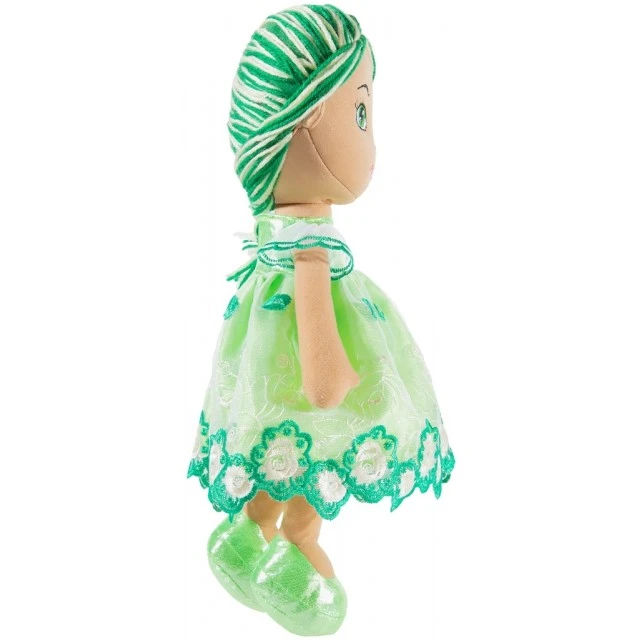 Μαλακή κούκλα Bella Verdi 35 cm.