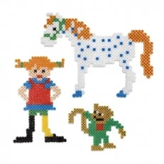 Παιδικό παζλ Pippi Longstocking 2000 τεμάχια