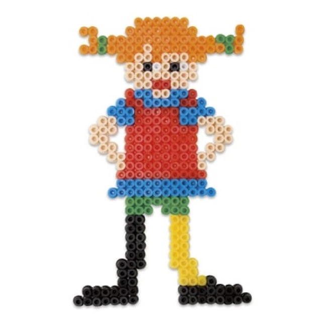 Παιδικό παζλ Pippi Longstocking 2000 τεμάχια