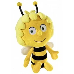 Μαλακό παιχνίδι Maya the Bee 30 cm σε κουτί