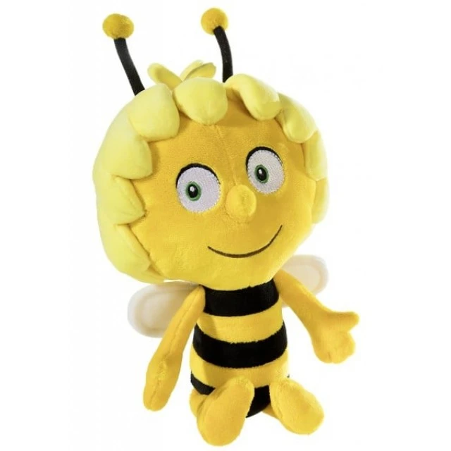 Μαλακό παιχνίδι Maya the Bee 30 cm σε κουτί