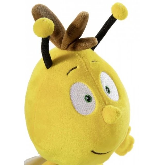 Μαλακό παιχνίδι από την Maya the Bee - Willy 30 cm σε κουτί