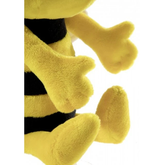 Μαλακό παιχνίδι από την Maya the Bee - Willy 30 cm σε κουτί