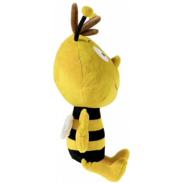 Μαλακό παιχνίδι από την Maya the Bee - Willy 30 cm σε κουτί