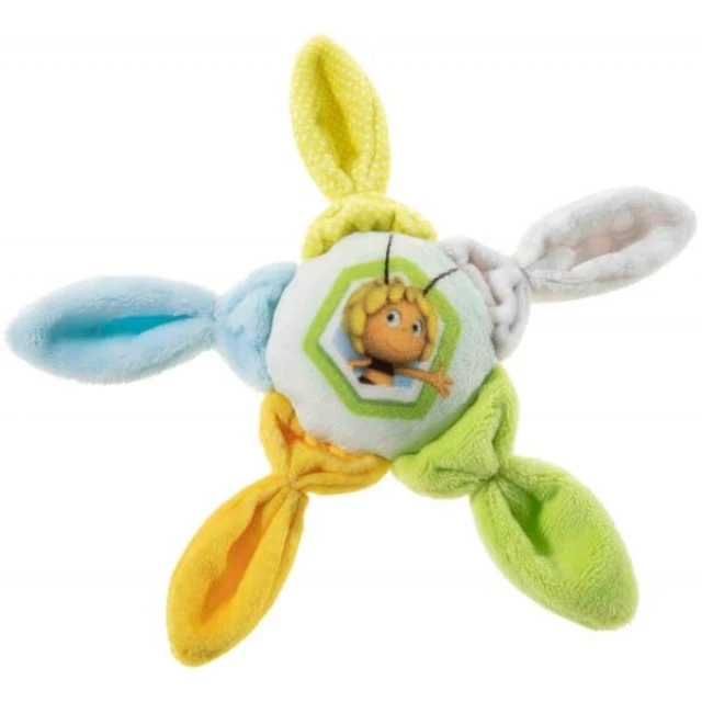 Βρεφικό παιχνίδι Maya the Bee 20 cm / βάση 8 cm /