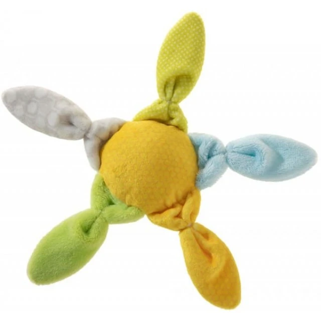Βρεφικό παιχνίδι Maya the Bee 20 cm / βάση 8 cm /