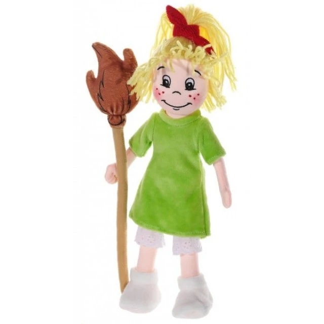 Μαλακή κούκλα Bibi 50 cm.