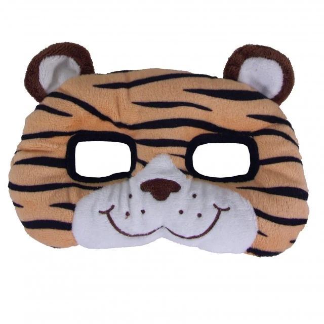 Θεατρική παιδική μάσκα Tiger