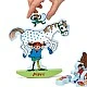 Παιχνίδι ισορροπίας Pippi Longstocking