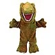 Κουκλοκούκλα Ολόσωμο Δεινόσαυρος T-rex