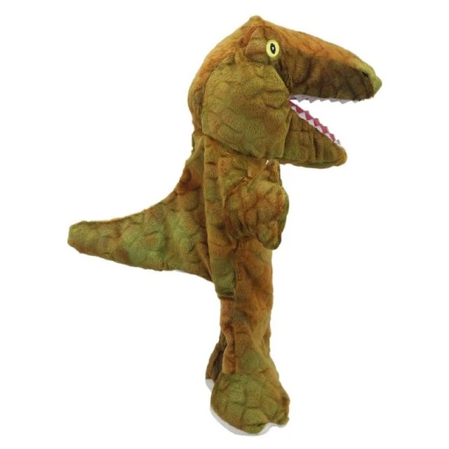 Κουκλοκούκλα Ολόσωμο Δεινόσαυρος T-rex