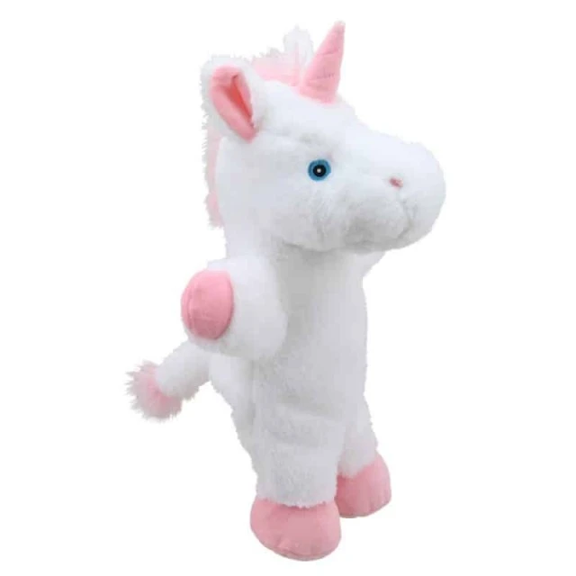 Κούκλα για κουκλοθέατρο Unicorn Ολόσωμο
