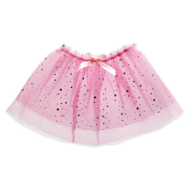 Ροζ tutu