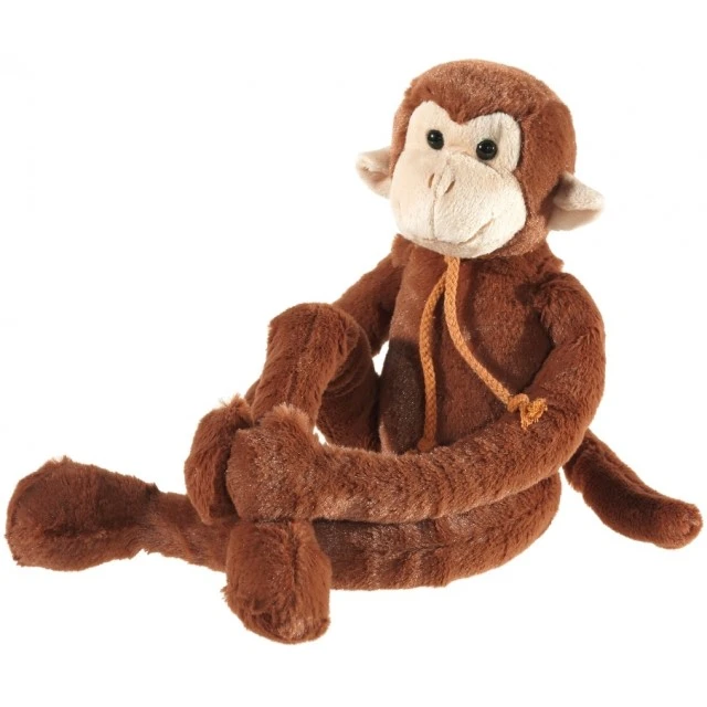 Μαλακό παιχνίδι Monkey 45 cm.