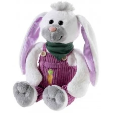 Λαγουδάκι με φόρμες 35 εκ. The Merry Band