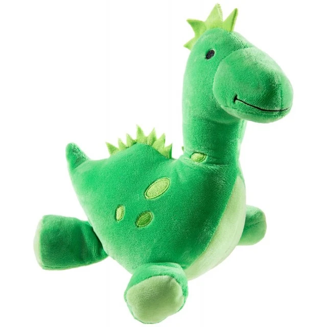 Μαλακό παιχνίδι Dinosaur green 25 cm.