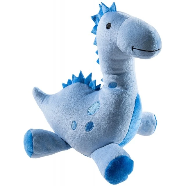 Μαλακό παιχνίδι Dinosaur blue 25 cm.