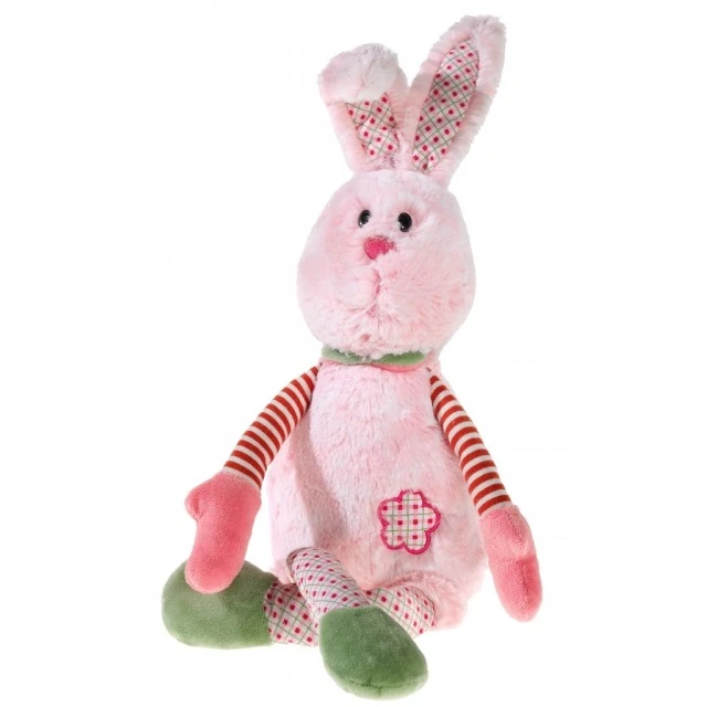 Μαλακή κούκλα Pippi Μακρυκάλτσα 40 cm.