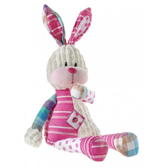 Μαλακή κούκλα Pippi Μακρυκάλτσα 30 cm.