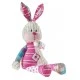 Μαλακή κούκλα Pippi Μακρυκάλτσα 30 cm.